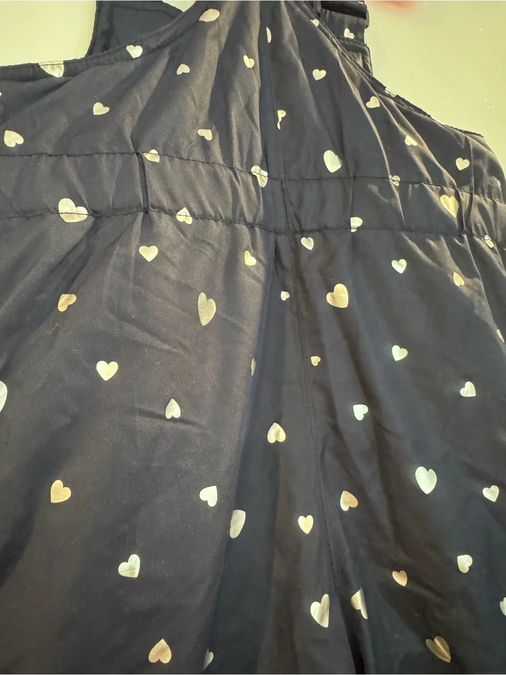 GAP water resistant